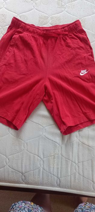 Къси гащи мъжки Nike