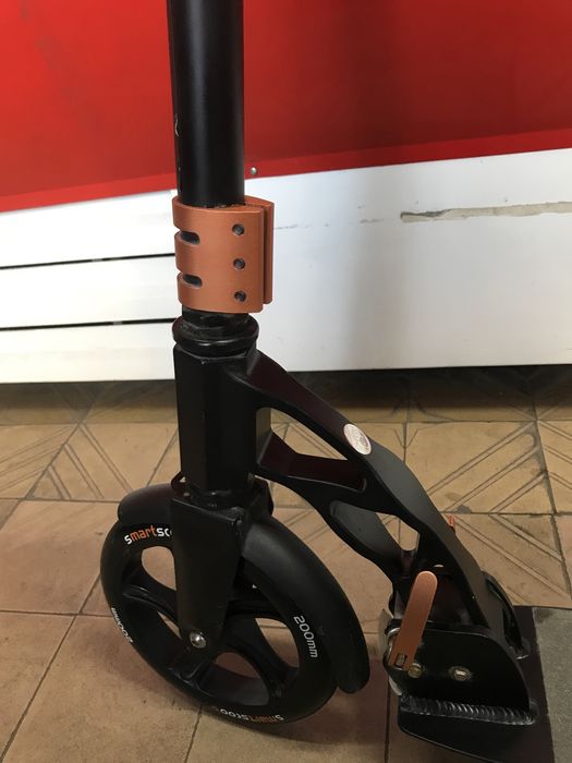 Продам самакат Smartscoo +
