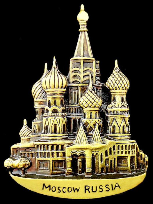 Метални магнити за хладилник