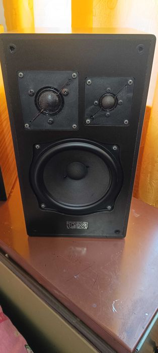Немски тонколони TSM