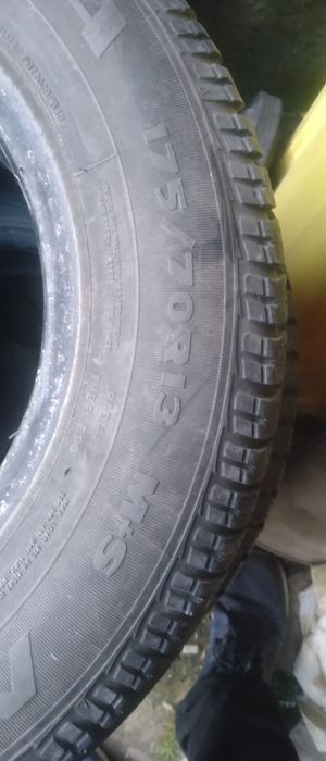 Гуми 13 175/70 r13