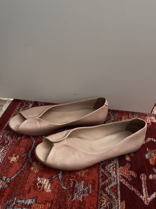 Балетки Кабани, Турция, размер 40