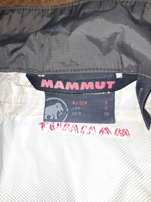 Geaca Mammut originala