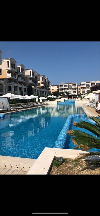 Дава се под наем Двустаен апартамент в Созопол - 50 кв.м за 112.2 € - Снимка #7