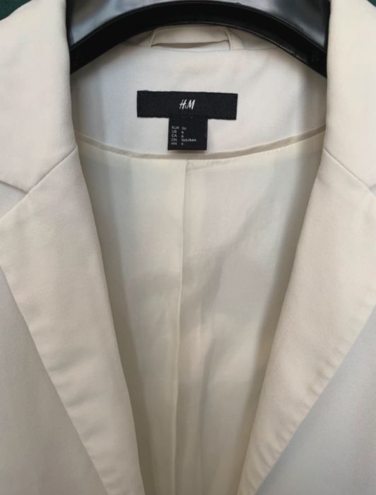 Sacou H&M, marimea 36