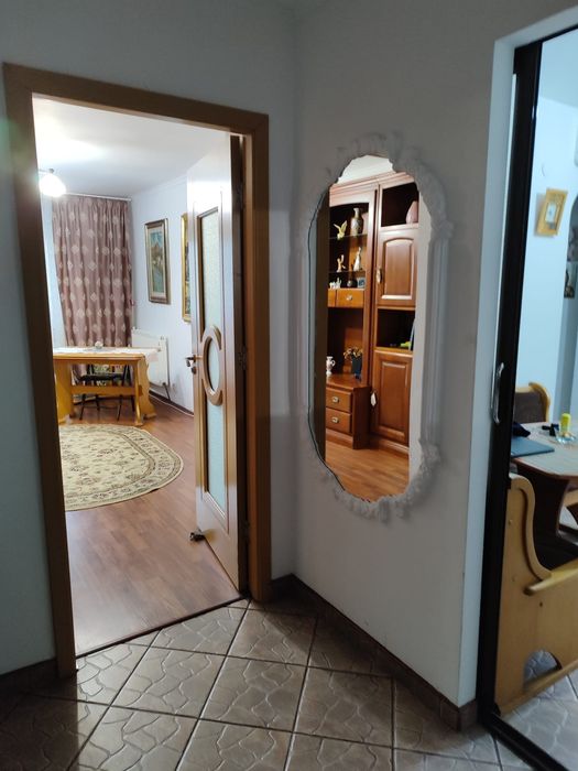 PROPRIETAR – Închiriez apartament cu 2 camere, 55 m², Tudor Vladimirescu – Iulius Mall