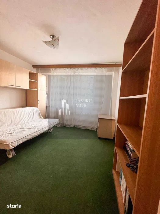 Garsoniera Piata Sudului / Secuilore