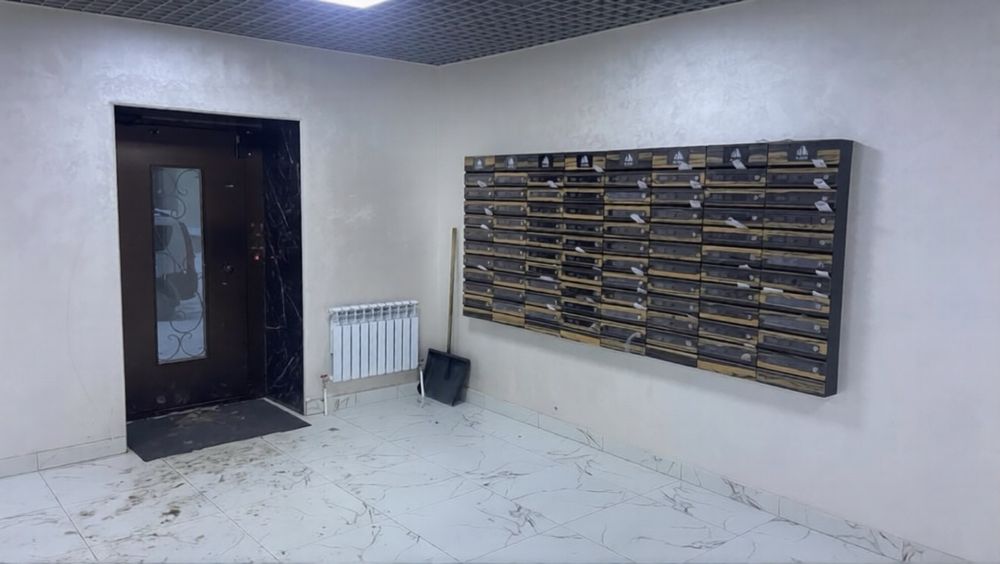 ЖК Тобол Костанай Аэропорт