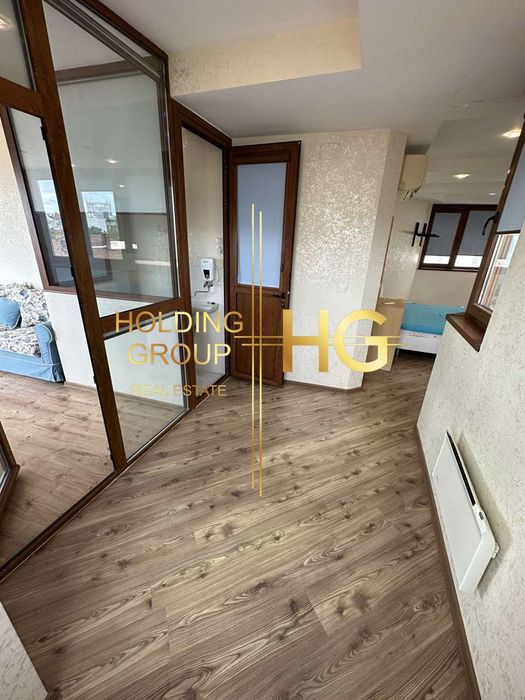 Продава се Многостаен апартамент в Варна, Център - 188 кв.м за 2314 €/кв.м - Снимка #11