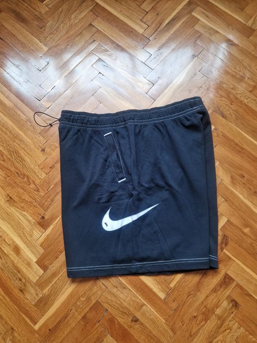 Страхотни мъжки къси панталони NIKE размер XL