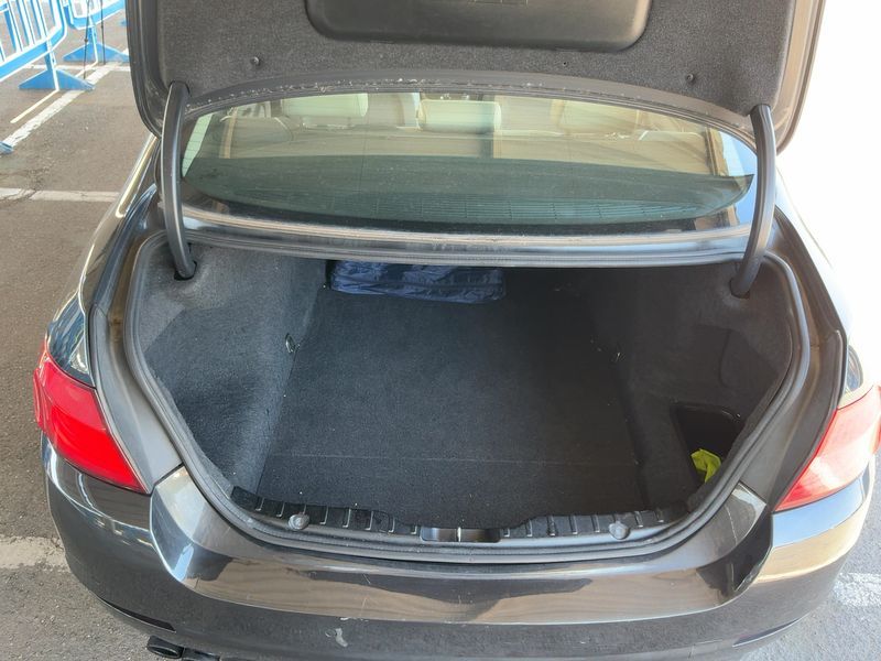 BMW 5er 520d 2011