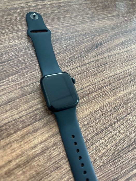 Apple Watch SE (GPS, 2‑го поколения)