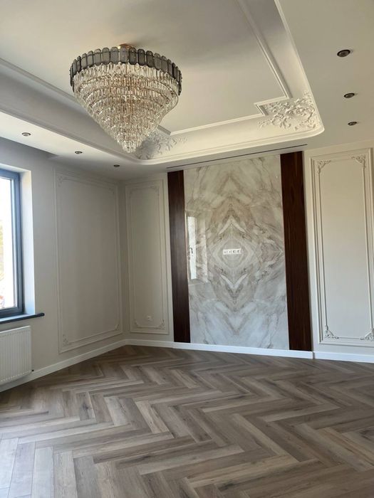 МАЛИКАДА евро под ключ