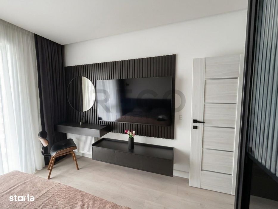 RECO Apartament Lux Prima Nufarul