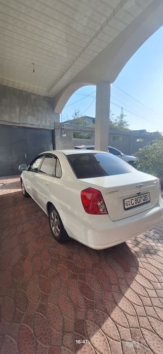Jentra 3pozitsa gaz balonlari bor