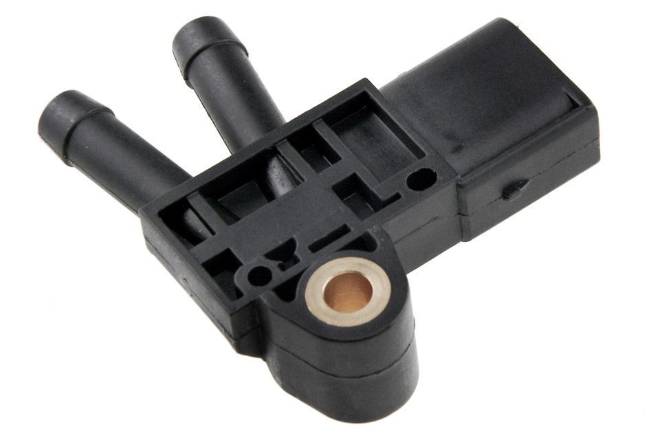 Senzor presiune gaze evacuare Mercedes Cla 200cdi, 220cdi 20, A W176 180cdi, 200cdi, 220cdi 20, E W212 200cdi, 220cdi, 250cdi, 300cdi 20, NTY