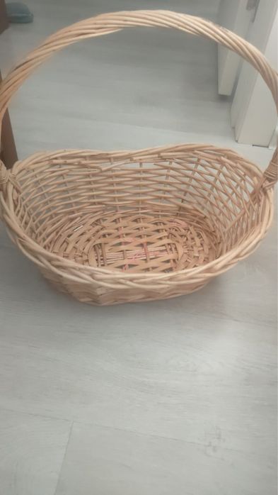 Корзины плетенные, для подарков