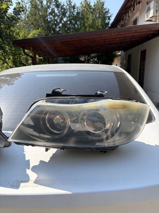 Faruri Bi Xenon Adaptive E90 NFL