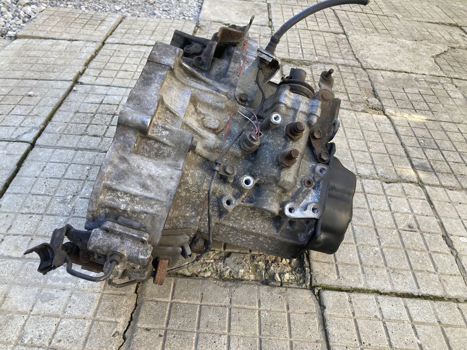 Скоростна кутия за Тойота 2.0D4D 90/116кс 02-05г