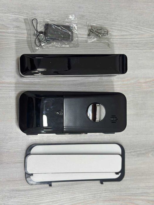 ZKTeco Стеклянный Замок J-669