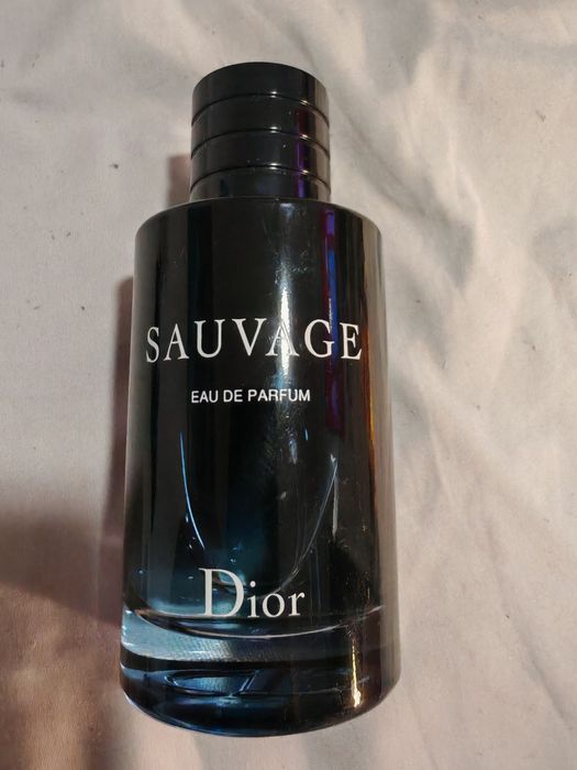 Dior sauvage 100ml bărbați ORIGINAL
