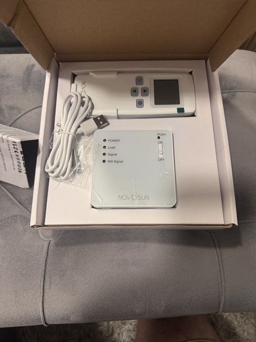 Panou incalzire electrica cu inflarosu