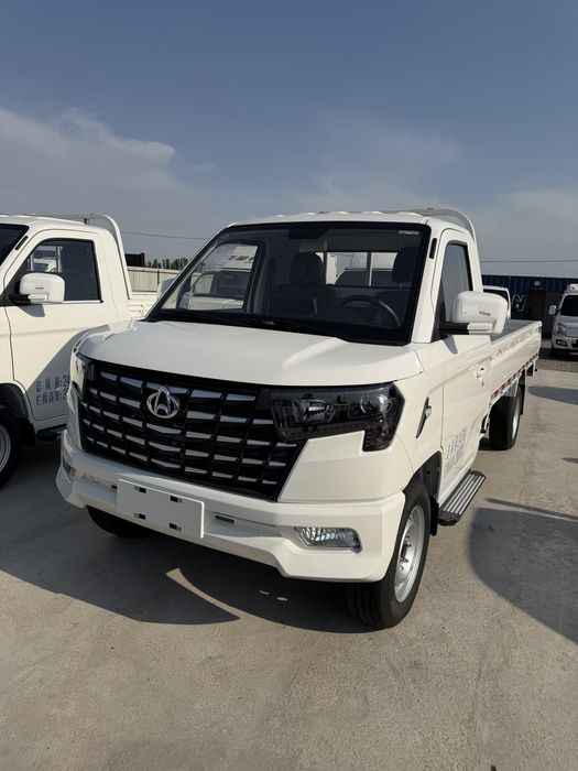 Changan start plus