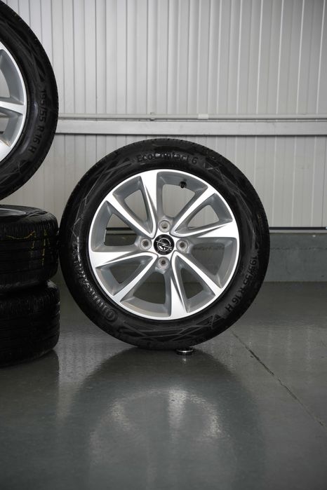 Jante Opel 195/55/16 Vara