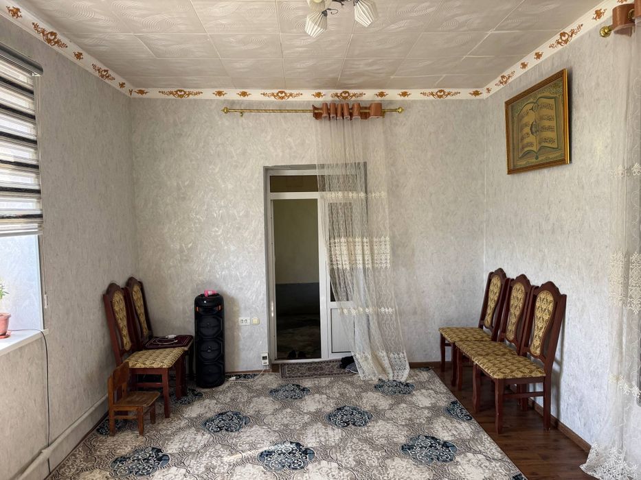 Tayyor uy sotiladi kirib yashash