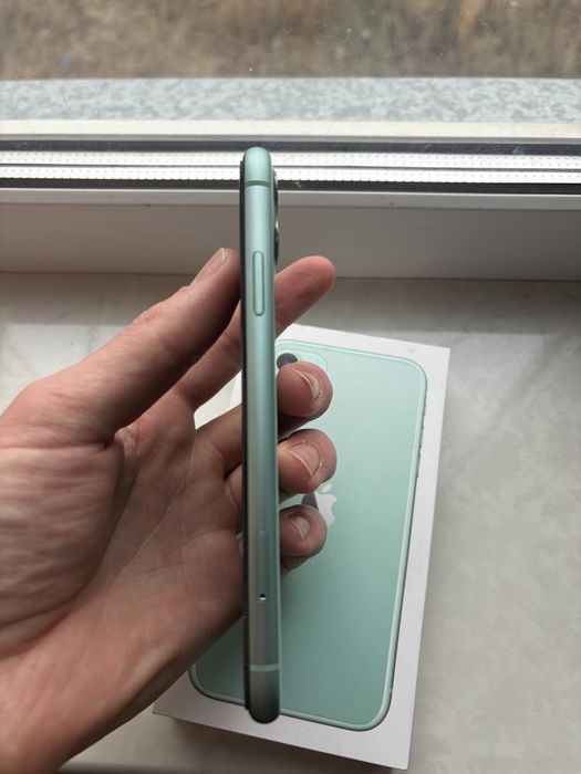 Iphone 11 128gb(akb 92%)