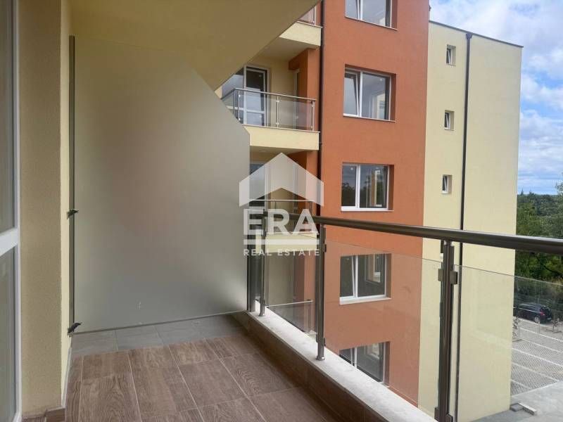 Продава се Двустаен апартамент в Варна, Младост 2 - 57 кв.м за 2369 €/кв.м - Снимка #5