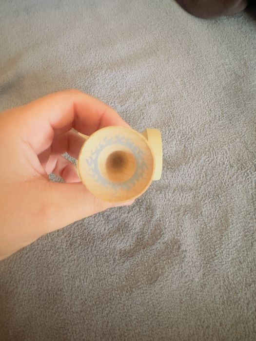 Sweets  Copper Eddy turbo shape anti skid
