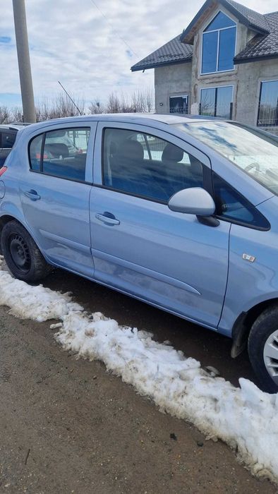 Dezmembrez Opel Corsa D 2008 Hatchback 1.3