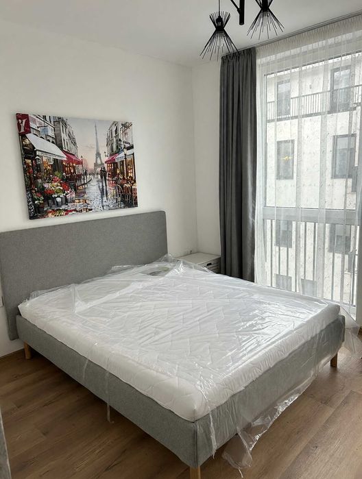Дава се под наем Двустаен апартамент в София, Център - 75 кв.м за 600 € - Снимка #4