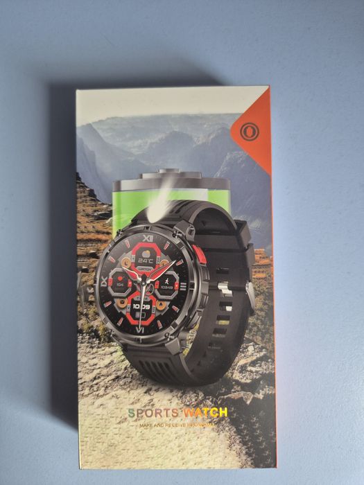 Vând un Smartwatch Sport