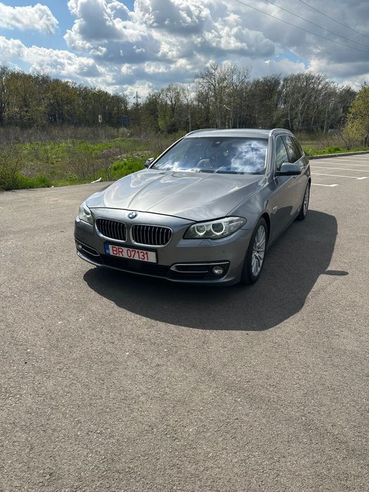 Vând/Schimb  BMW Seria 5