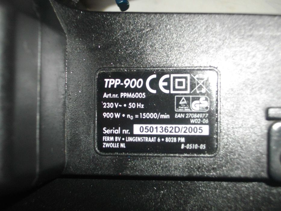 Ел.Ренде Нова винтонарезка Уред HILTI DX600 бърз монтаж Мини хладилник