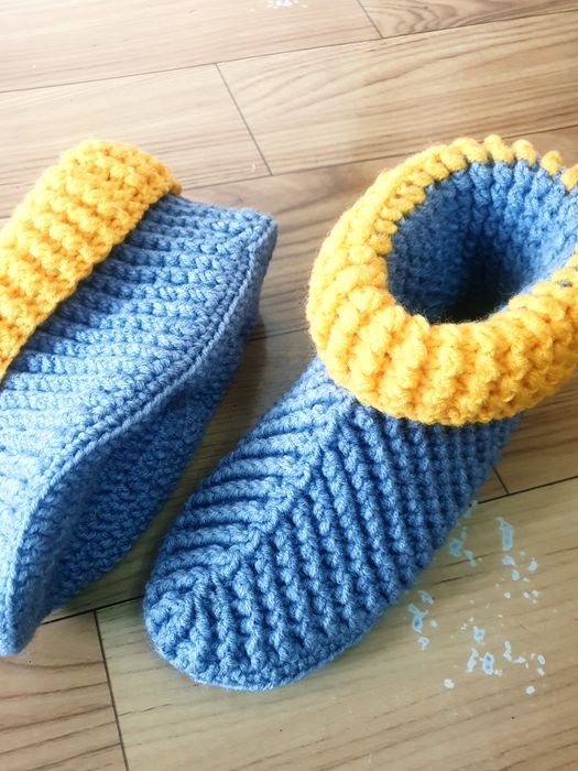 Тапочки носочки 38 размер