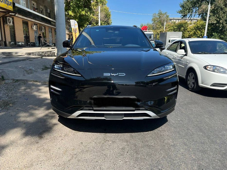 Byd Champion 605km 2023 sotiladi tayyor xolatda