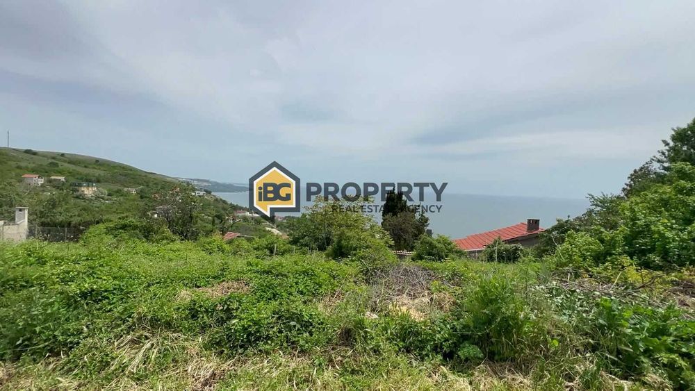 Продава се Парцел в Балчик - 466 кв.м за 39 €/кв.м - Снимка #1