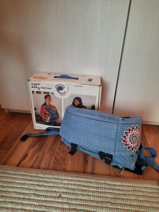 Wrap bebe stare foarte buna