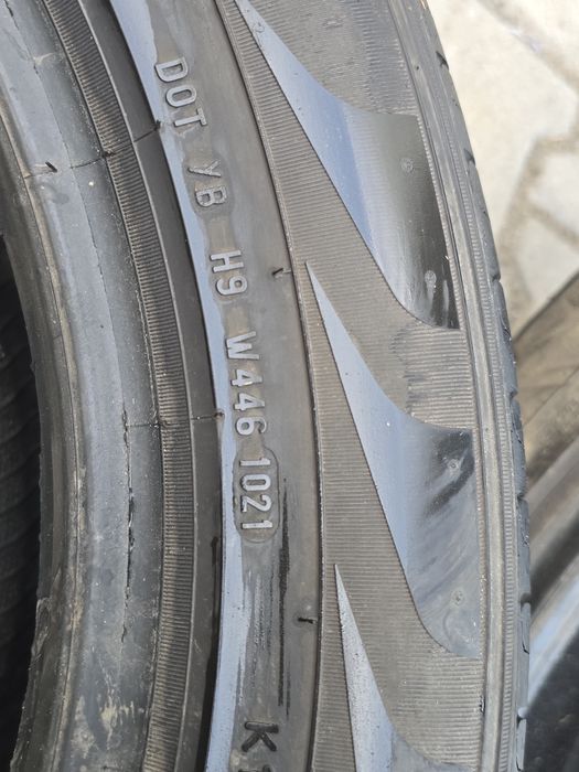 235 55 18 Pirelli