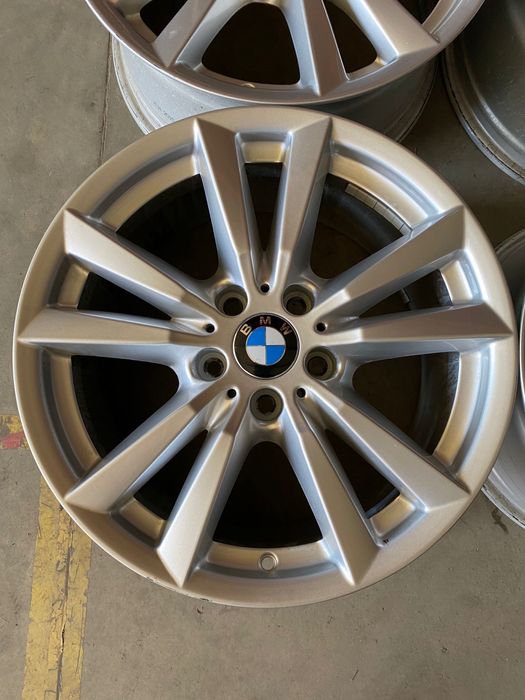 Jante Originale BMW 18 Style 446 X5 F15, X6 F16, F10, F11, F30 X3 F25