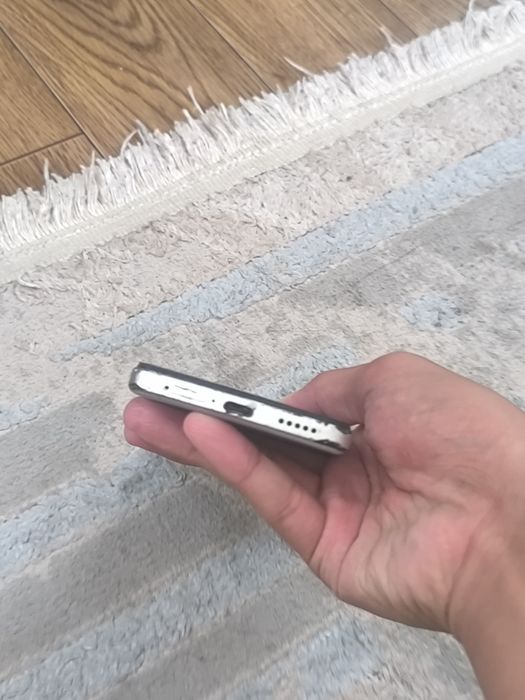 Poco x6 pro 5G на обмен