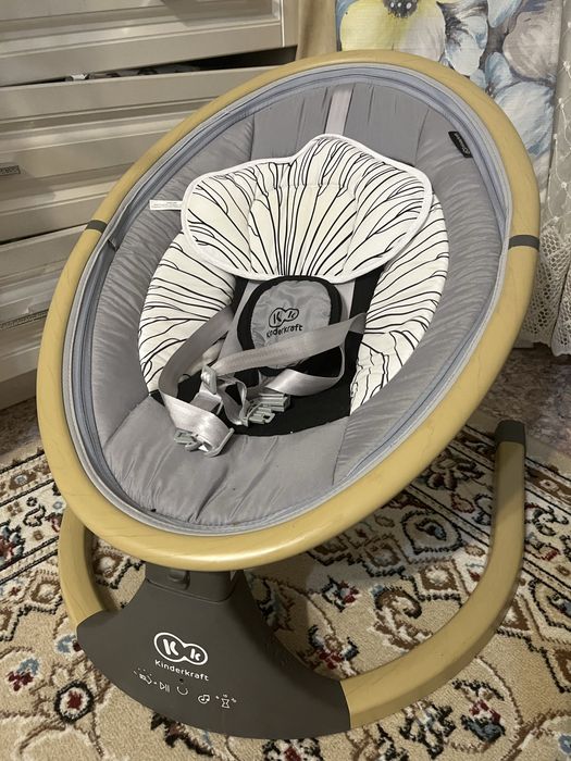 Детский Шезлонг кресло