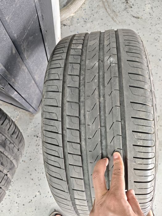 Продам резину Pirelli