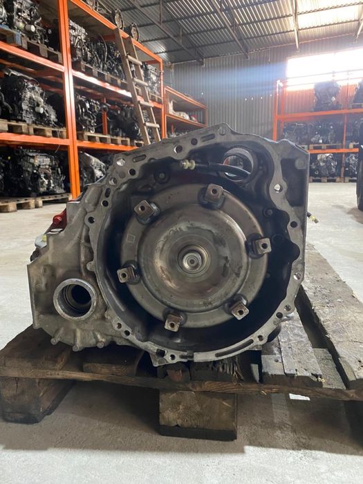 Акпп,мкпп,вариаторы Тойота