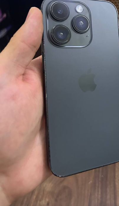 Срочно iPhone 14 pro  идеал срочно