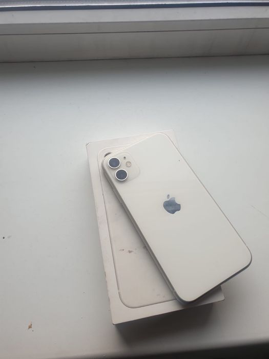 Айфон11 гб 128 хорошем состоянии