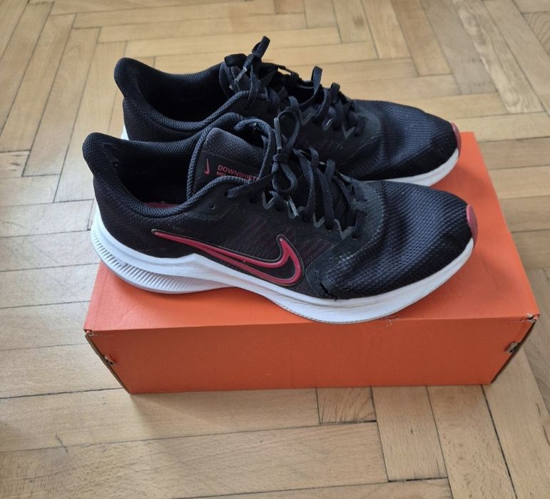 Мъжки маратонки Nike Downshifter - Размер 43 - 27,5 см стелка